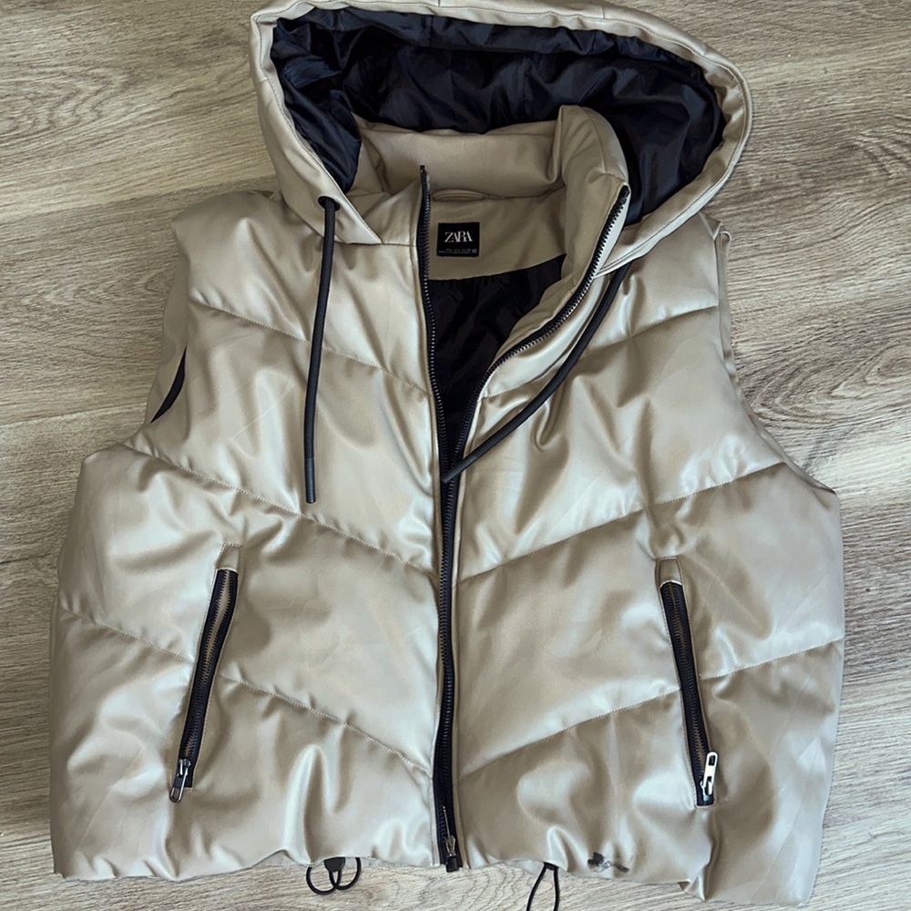 Jacket Zara L size